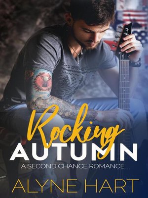 cover image of Rocking Autumn